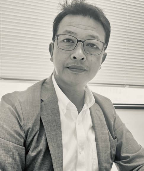 代表取締役社長 ペイソー Phay Soe